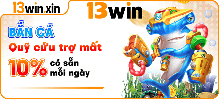 13win tang qua